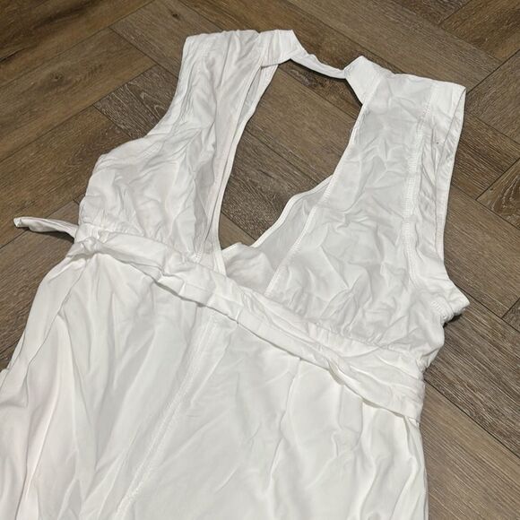 Free People Movement Find the Chi Onesie - Picture 7 of 8